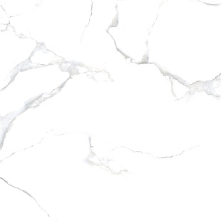 Плитка Netto Plus Gres White marble polished (60x60)